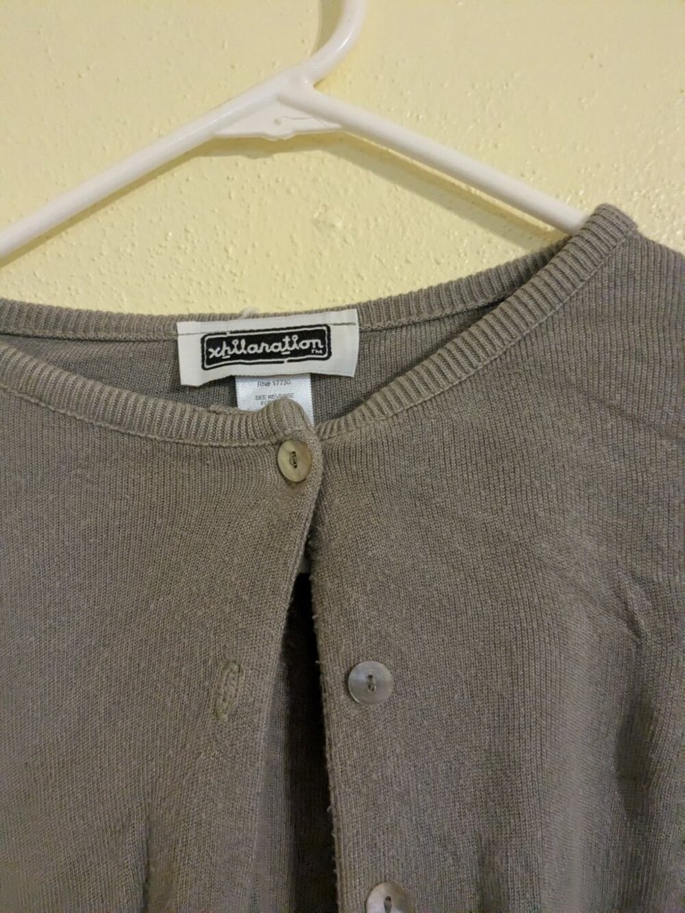 Sweater - Picture 2 of 3